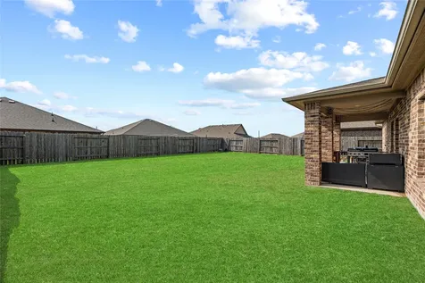 1211 Bellingham Park Drive Missouri City TX 77459