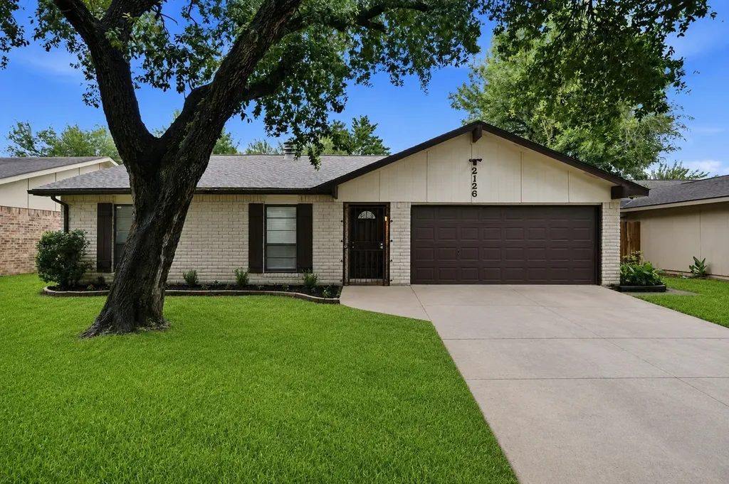 2126 Quail Valley East Drive Missouri City TX 77459