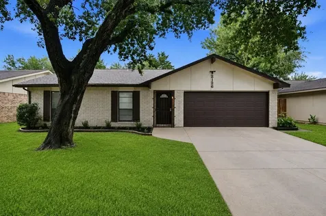 2126 Quail Valley East Drive Missouri City TX 77459