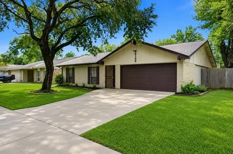 2126 Quail Valley East Drive Missouri City TX 77459