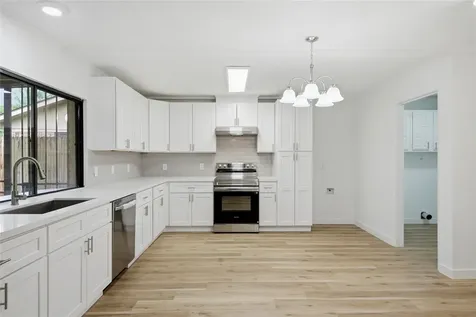 2126 Quail Valley East Drive Missouri City TX 77459