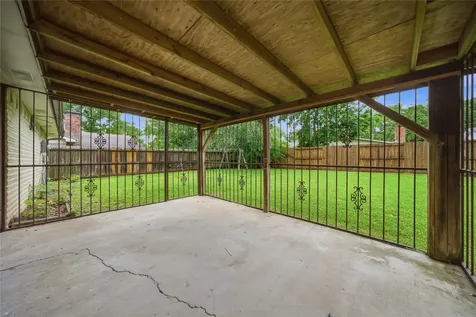 2126 Quail Valley East Drive Missouri City TX 77459