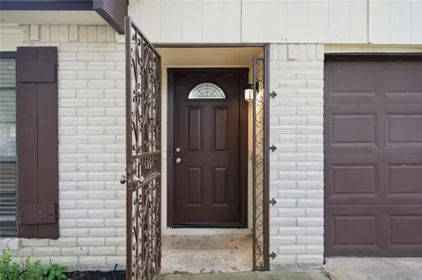 2126 Quail Valley East Drive Missouri City TX 77459