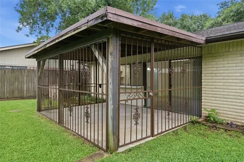 2126 Quail Valley East Drive Missouri City TX 77459