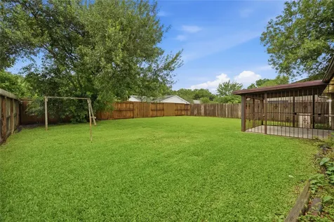 2126 Quail Valley East Drive Missouri City TX 77459