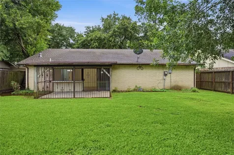 2126 Quail Valley East Drive Missouri City TX 77459