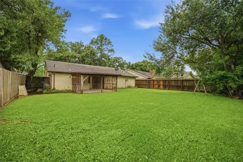 2126 Quail Valley East Drive Missouri City TX 77459
