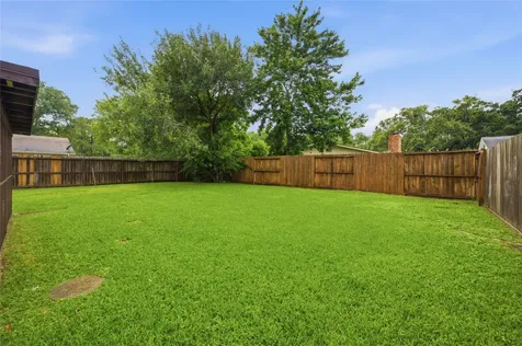 2126 Quail Valley East Drive Missouri City TX 77459