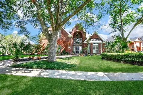 410 Kingfisher Drive Sugar Land TX 77478