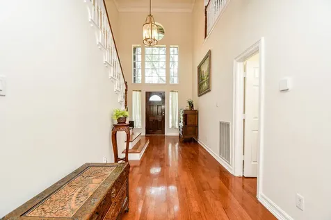 410 Kingfisher Drive Sugar Land TX 77478