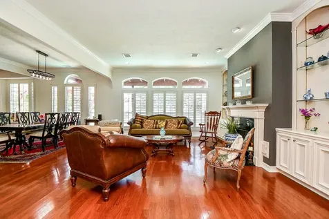 410 Kingfisher Drive Sugar Land TX 77478