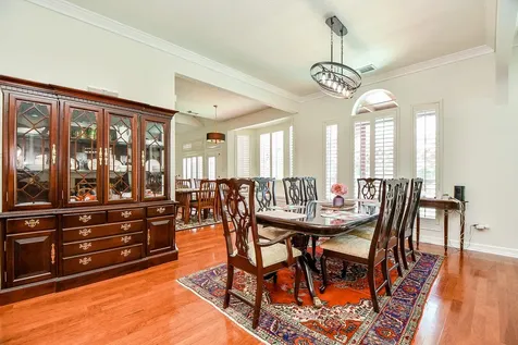 410 Kingfisher Drive Sugar Land TX 77478