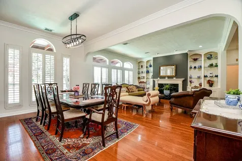 410 Kingfisher Drive Sugar Land TX 77478