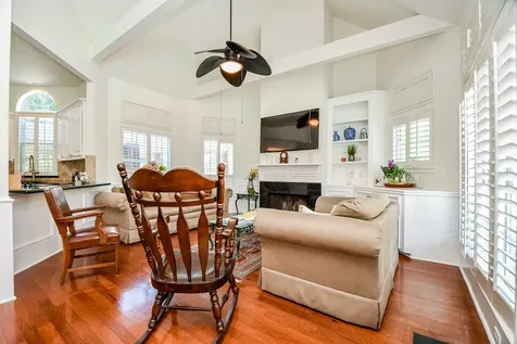 410 Kingfisher Drive Sugar Land TX 77478