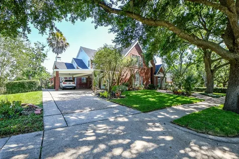 410 Kingfisher Drive Sugar Land TX 77478