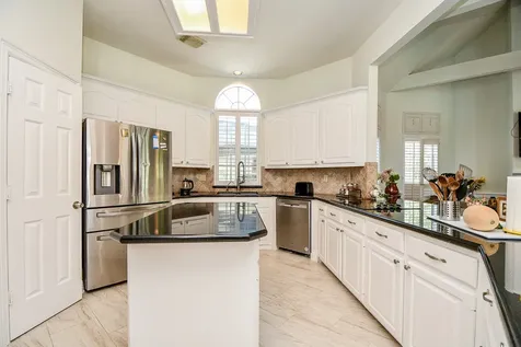 410 Kingfisher Drive Sugar Land TX 77478