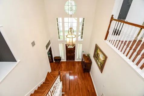 410 Kingfisher Drive Sugar Land TX 77478