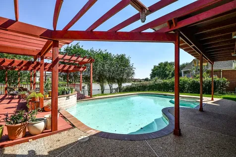 410 Kingfisher Drive Sugar Land TX 77478