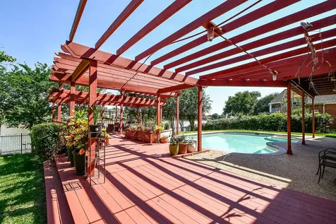 410 Kingfisher Drive Sugar Land TX 77478