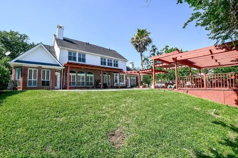 410 Kingfisher Drive Sugar Land TX 77478