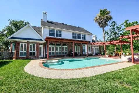 410 Kingfisher Drive Sugar Land TX 77478