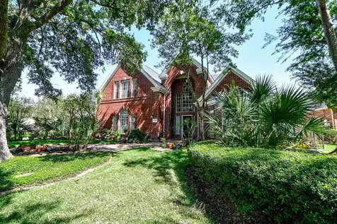 410 Kingfisher Drive Sugar Land TX 77478