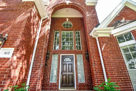 410 Kingfisher Drive Sugar Land TX 77478