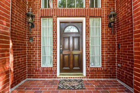 410 Kingfisher Drive Sugar Land TX 77478