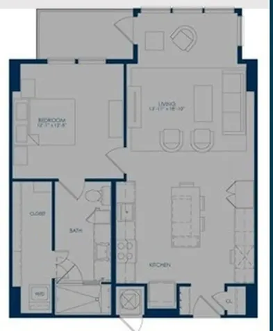 2303 Mid Ln Lane 334 Houston TX 77027