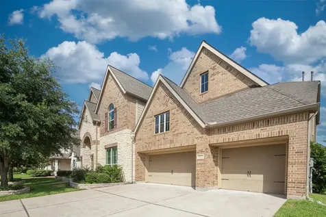 4411 Bandera Branch Lane Katy TX 77494
