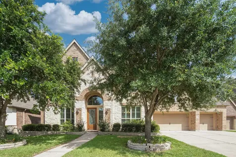 4411 Bandera Branch Lane Katy TX 77494