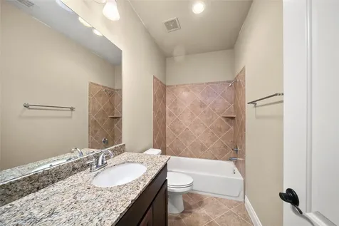4411 Bandera Branch Lane Katy TX 77494