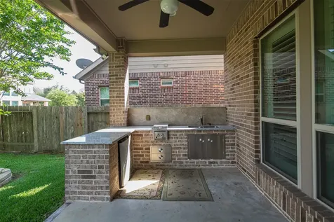 4411 Bandera Branch Lane Katy TX 77494