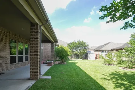 4411 Bandera Branch Lane Katy TX 77494