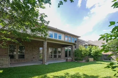 4411 Bandera Branch Lane Katy TX 77494