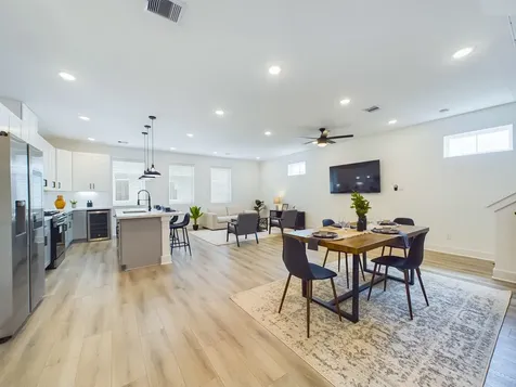 8317 Springwood Canyon Lane Houston TX 77055