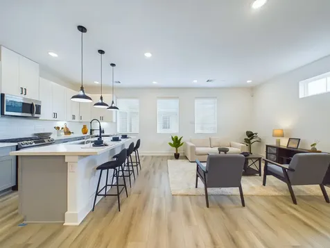 8317 Springwood Canyon Lane Houston TX 77055
