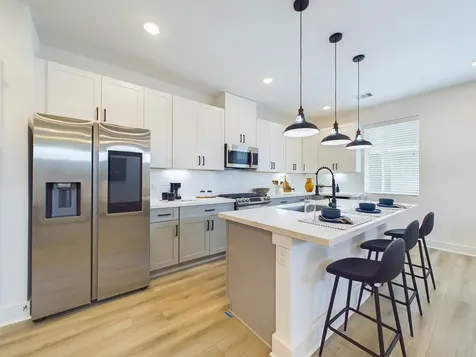 8317 Springwood Canyon Lane Houston TX 77055