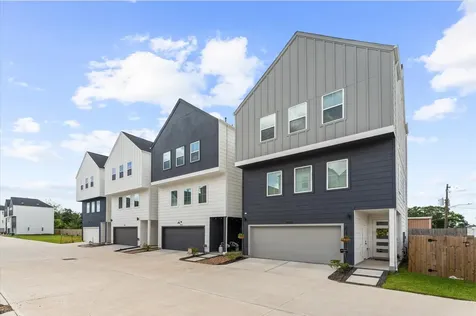 8317 Springwood Canyon Lane Houston TX 77055