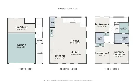 8317 Springwood Canyon Lane Houston TX 77055