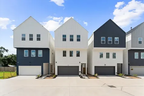 8317 Springwood Canyon Lane Houston TX 77055