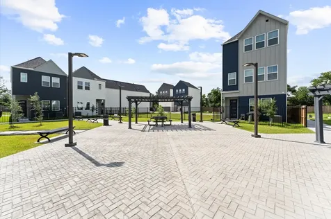 8317 Springwood Canyon Lane Houston TX 77055