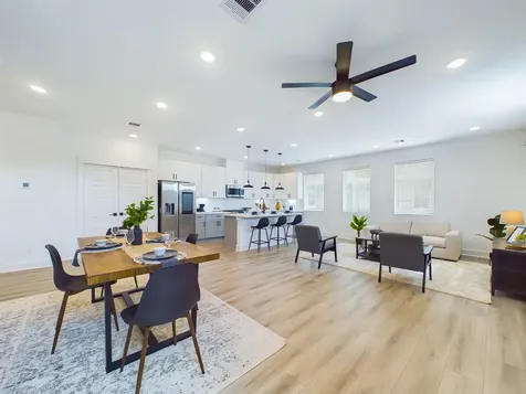 8317 Springwood Canyon Lane Houston TX 77055