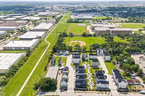 8317 Springwood Canyon Lane Houston TX 77055