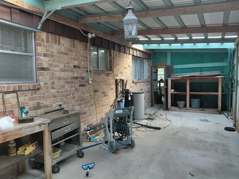1518 Avenue B Danbury TX 77534