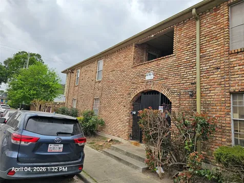 6401 Skyline Drive 37 Houston TX 77057