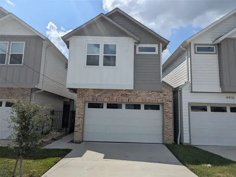 4913 Fisk Street Houston TX 77009