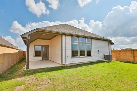 3807 Stars Way League City TX 77573