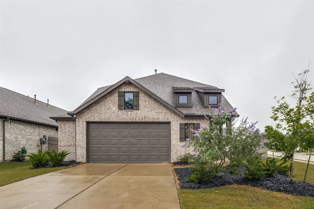 16023 Harvest Moon Court Conroe TX 77302
