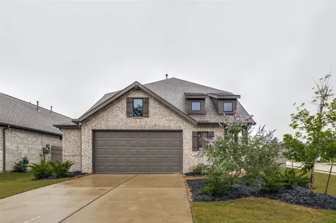 16023 Harvest Moon Court Conroe TX 77302